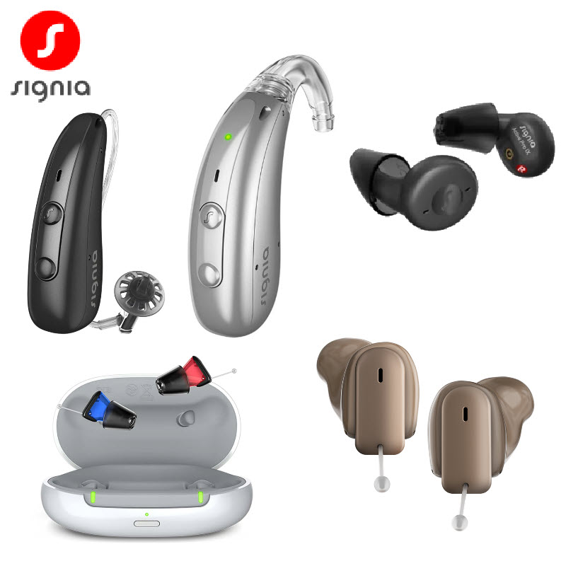 GMT Pvt Ltd Products Signia